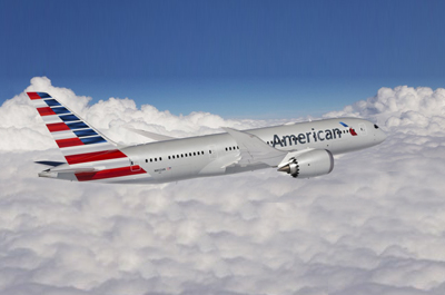 American Airlines